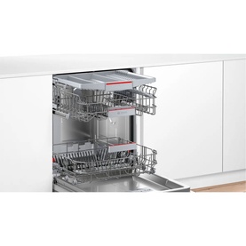 Series 4 Fully-Integrated Dishwasher 60 cm