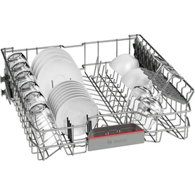 Series 4 Fully-Integrated Dishwasher 60 cm
