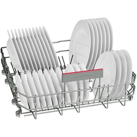 Series 4 Fully-Integrated Dishwasher 60 cm