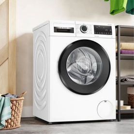 Series 6 Washing Machine Front Loader 9 kg 1400 rpm