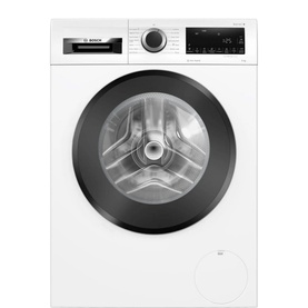 Series 6 Washing Machine Front Loader 9 kg 1400 rpm