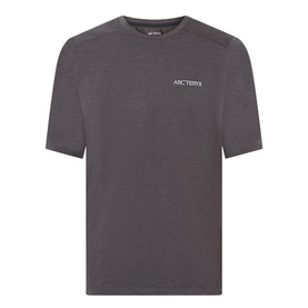 Cormac Logo T-Shirt