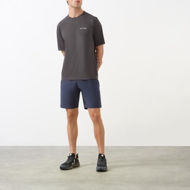 Cormac Logo T-Shirt