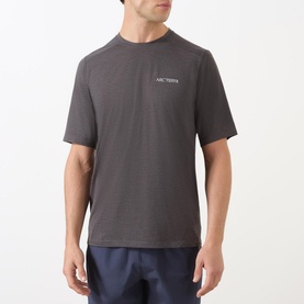 Cormac Logo T-Shirt