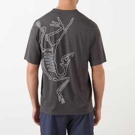 Cormac Logo T-Shirt
