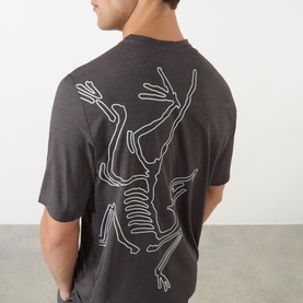 Cormac Logo T-Shirt