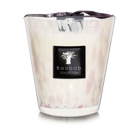 White Pearls 16 Luxury Scented Candle 3kg