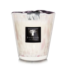 White Pearls 16 Luxury Scented Candle 3kg