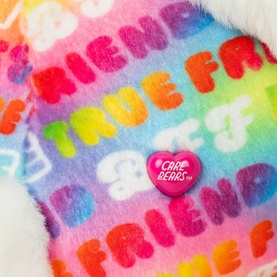 True Friend Bear 35cm