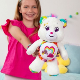 True Friend Bear 35cm