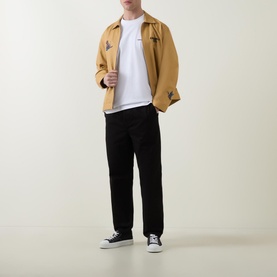 Flint Casual Trousers