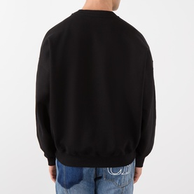 International Logo Sweatshirt