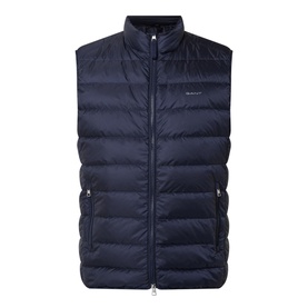 Padded Lightweight Gilet