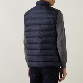 Padded Lightweight Gilet