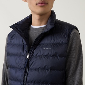 Padded Lightweight Gilet