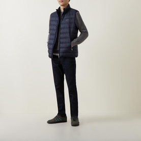 Padded Lightweight Gilet