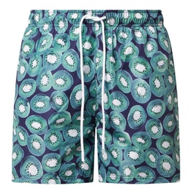Kiwi Swim Shorts