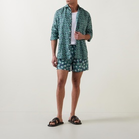 Kiwi Swim Shorts