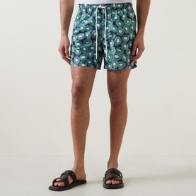 Kiwi Swim Shorts
