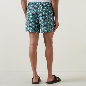 Kiwi Swim Shorts