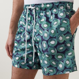 Kiwi Swim Shorts