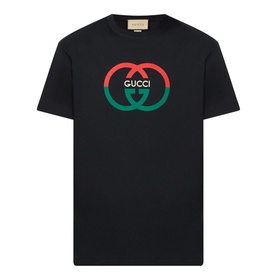 GG Logo T-Shirt