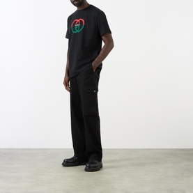 GG Logo T-Shirt