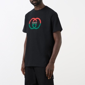 GG Logo T-Shirt