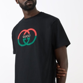 GG Logo T-Shirt