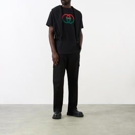 GG Logo T-Shirt
