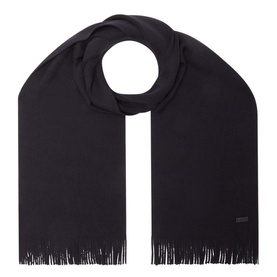 Albas Fringe Scarf