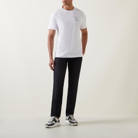 708 Slim Fit Jeans