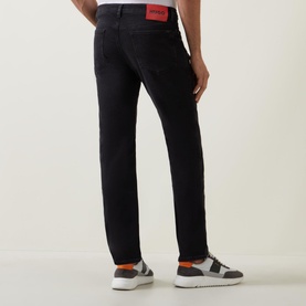 708 Slim Fit Jeans