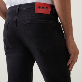 708 Slim Fit Jeans