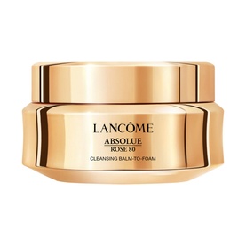Absolue Rose 80 Cleansing Balm-to-Foam