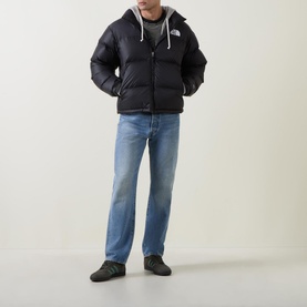 Retro Nuptse Jacket