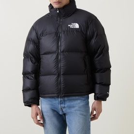 Retro Nuptse Jacket