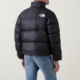 Retro Nuptse Jacket