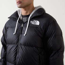 Retro Nuptse Jacket
