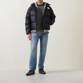 Retro Nuptse Jacket