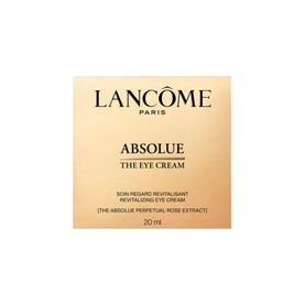 Absolue The Eye Cream