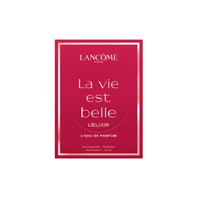La Vie Est Belle L'Elixir Eau de Parfume