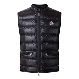 Gui Down Puffer Gilet