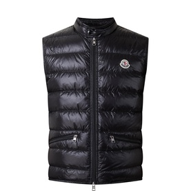 Gui Down Puffer Gilet