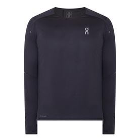 Performance Long-Sleeved T-Shirt