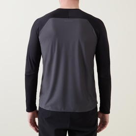 Performance Long-Sleeved T-Shirt