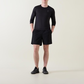 Performance Long-Sleeved T-Shirt