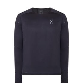 Performance Long-Sleeved T-Shirt