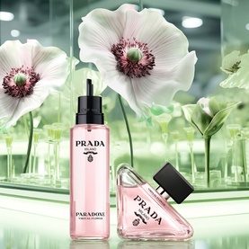Paradoxe Virtual Flower 100ml Refill Bottle