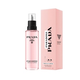 Paradoxe Virtual Flower 100ml Refill Bottle